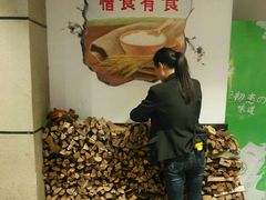 -陈大锅·岳阳鱼馆·地道岳阳菜(美食街店)