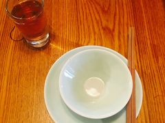 -去茶去餐厅(中央大街店)