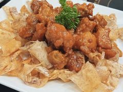 -七叔家宴家常广西菜(明秀东路店)