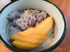 -我的甜·泰国餐厅