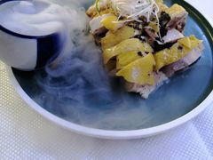 -威尼斯西餐厅(东区店)