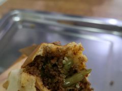 麻辣牛肉绍子-贺记蛋烘糕(文庙西街店)