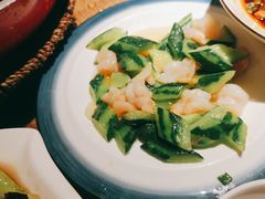 -渝信川菜(长安店)