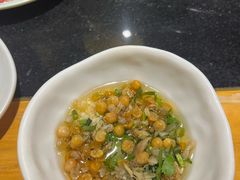 -一斗火锅·招财羊毛肚(北温泉九号店)
