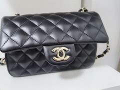 -CHANEL(恒隆广场店)