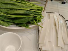 -清真重庆巴爷香辣鸡煲(南小巷店)