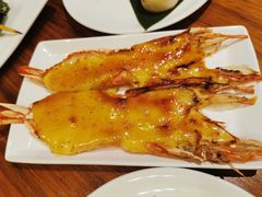 -Mr·Fish鱼鲜生海鲜放题(银泰in99店)