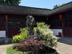 -丝绸小镇荻港古村