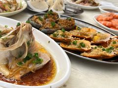 -忆海南海鲜(椰风巷第一市场店)