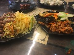 -大妈水饺(文华巷店)