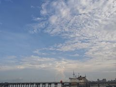 -霞山观海长廊