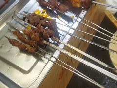 -福苗小骆驼烧烤(大唐不夜城店)
