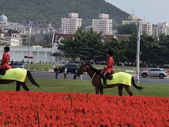 -大连人民广场