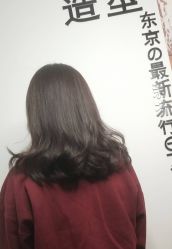 点击看大图 -藤野造型