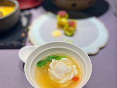 -寻魏·金陵十二菜(老门东店)