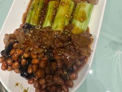 -老德州四合院·德州菜(天衢路店)