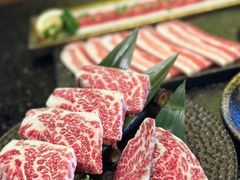 -樱嘢·炭火烧肉(惠南店)