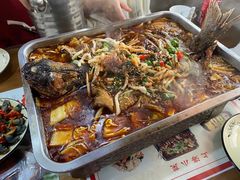-上海小菜餐厅(理工大学店)