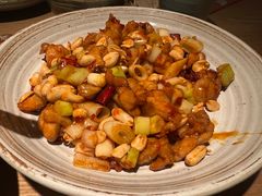 -青年公社烤鸭(滨湖银泰店)