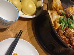 -徐小姐地锅鸡(铜山万达店)