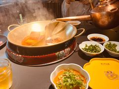 -羊大爷涮肉(亮马桥店)