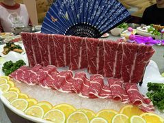 -君邦火锅(新疆大厦店)