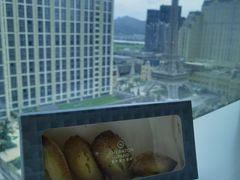 -澳门喜来登大酒店