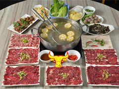 -牛魔王汕头牛肉火锅(笋岗店)