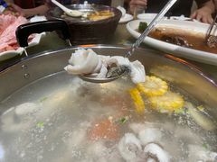 -红日饭店(裕隆三路店)