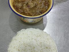 -定家小酥肉·清真(回民街店)
