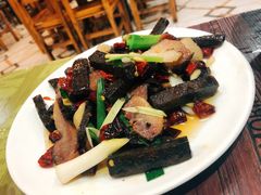 -喜味家·瑶族宴