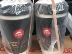-必胜客(宁波天一水街店)