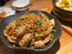 -金太阳海鲜烧烤·本地人餐厅(东纬路旗舰店)