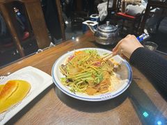 -东北大院·东北菜(三台子店)