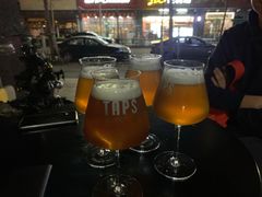 -TAPS精酿啤酒屋