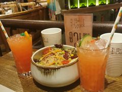 -胡桃里音乐酒馆(环亚凯瑟琳广场店)