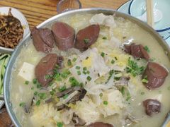 -圣夜东北菜烧烤·夜宵·小龙虾(胥江路店)