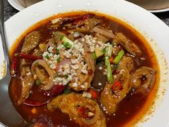 -頂好酒家·经典粤菜(海信广场店)