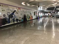 -上海动物园(地铁站)