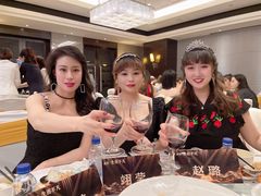 -西安赛瑞喜来登大酒店