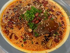 -峨嵋酒家(牡丹园店)