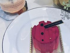 -朱迪小铺.半糖奶油蛋糕(海汇港店)