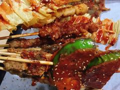 -老好吃清真麻辣烫