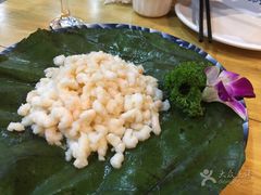-吴门人家·苏宴宫廷菜(拙政园店)