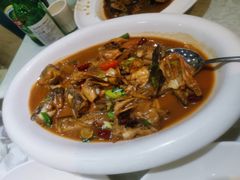 -品味居·首店·大连鲜活海鲜大连菜(东港店)