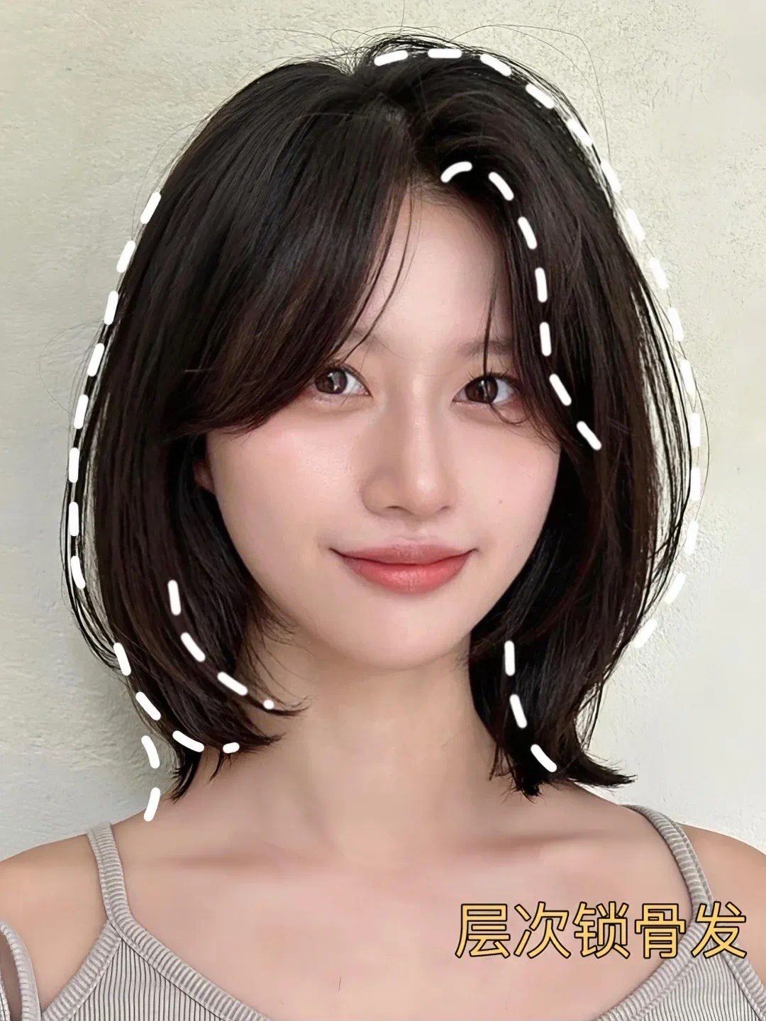 n?你的发型师tina\\n广州苏豪发廊天河体育中心天河城四楼