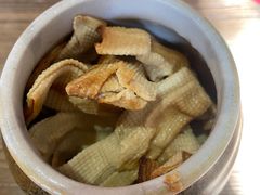 -八珍手工水饺·妈妈的爱(传芳巷店)
