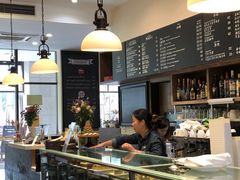 -榖屋house of flour(张江首店)