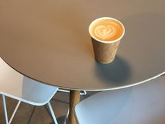 -dotcom coffee古点咖啡(致真大厦店)
