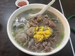 潮镇老尾牛杂-潮镇老尾牛杂(环城西路店)